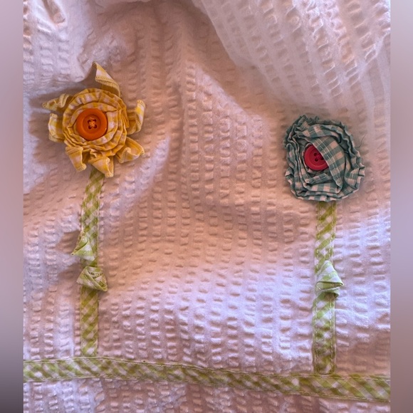 Cute floral dress - Picture 7 of 7